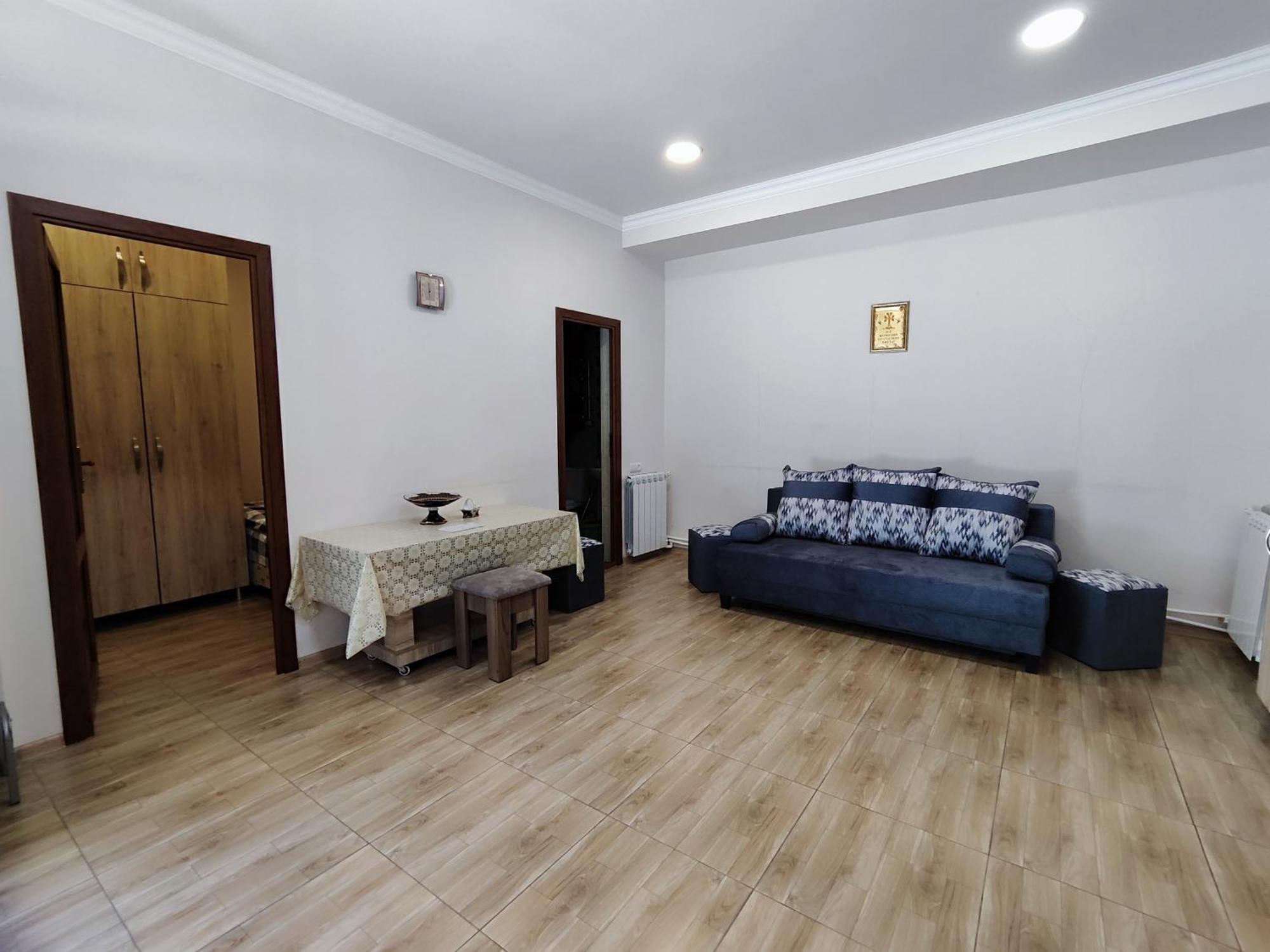 Jermuk Mini Apartment Exterior foto