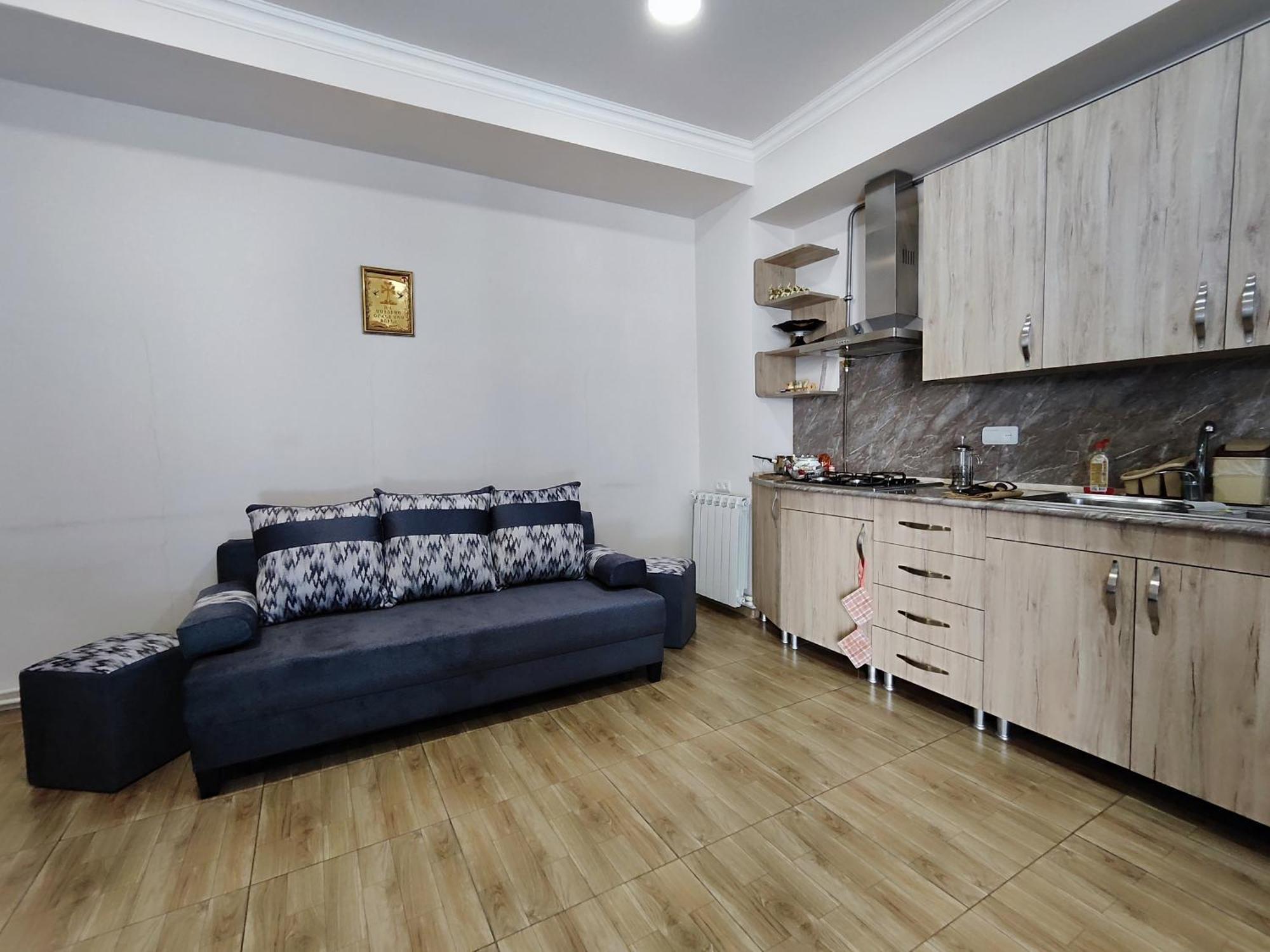 Jermuk Mini Apartment Exterior foto